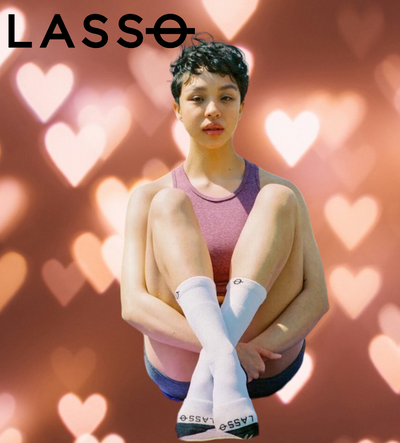 Love Your Heart This Valentine's Day: A Fun Guide with Lasso