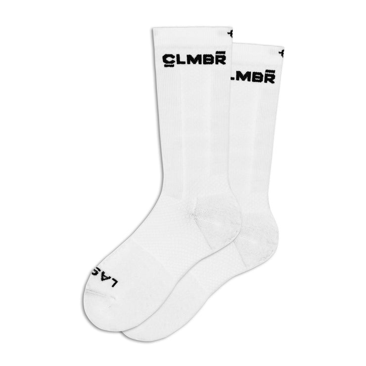 CLMBR X Lasso Performance Compression Socks