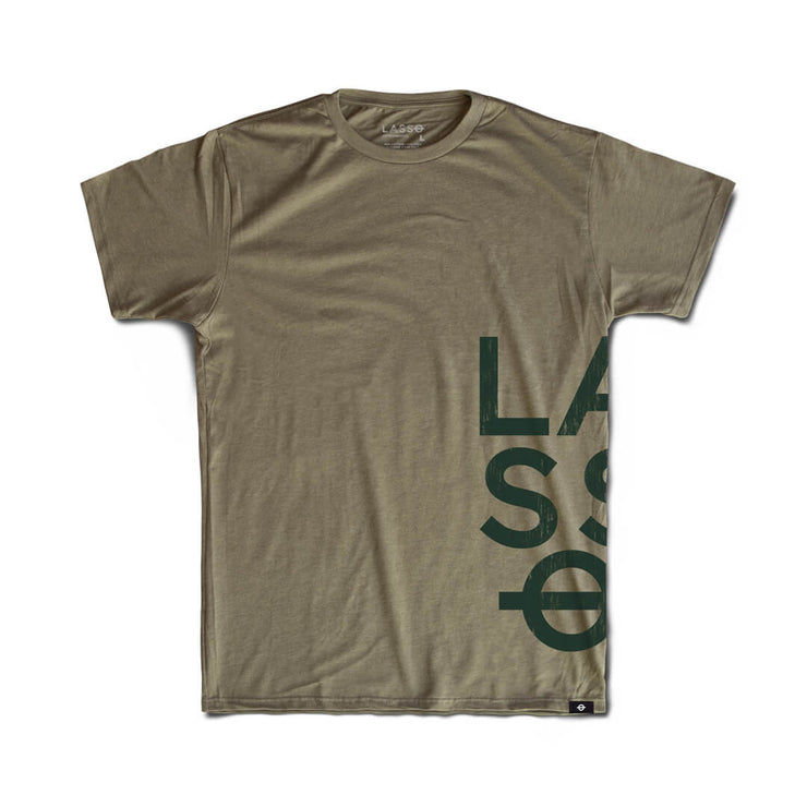 Lasso Flash T-Shirt