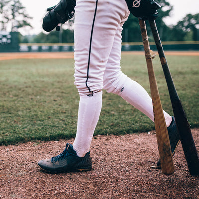 From Little League to the Big Leagues: How Kid’s Compression Socks Can Increase Performance