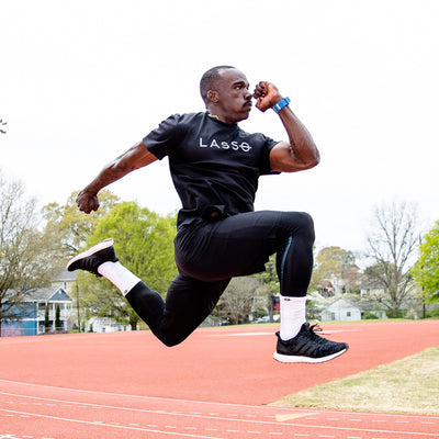 How To Increase Foot Speed For Sprinters