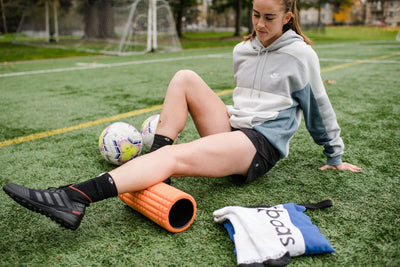 What are the preventative measures to avoid injuries in sports?