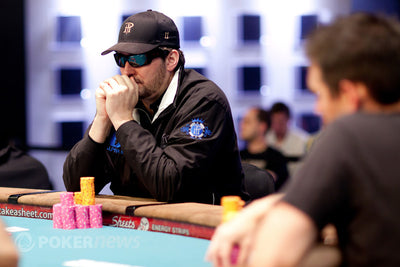 Lasso Announces Investment & Advisory Agreement with Poker Star Phil Hellmuth