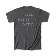 Lasso Athletic Dept. T-Shirt