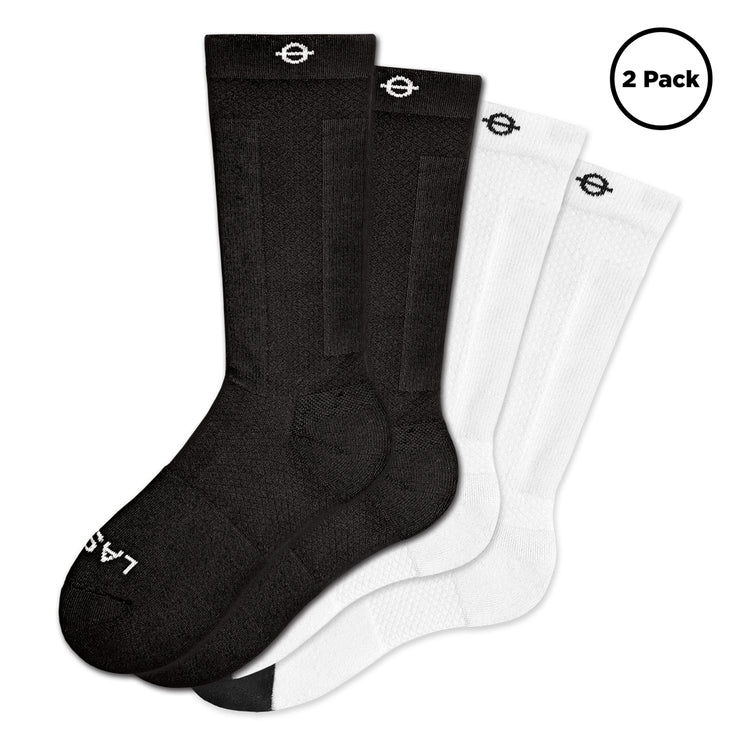 Compression Socks (2 pack)