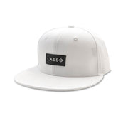 Lasso Corp Snapback Hat