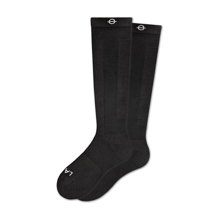 Medical Compression Socks - Black – Lasso