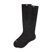Performance Compression Socks - Black Knee High