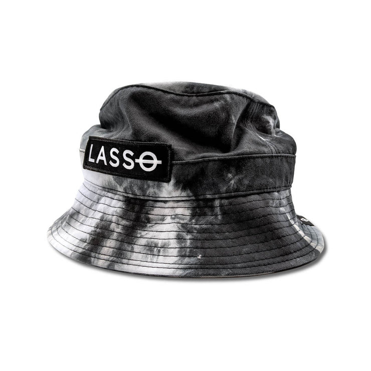 Lasso Bucket Hat