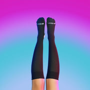 Medical Compression Socks - Black